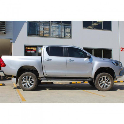 Suspension kit Superior Engineering Lift 2"
