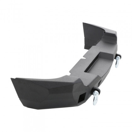 Rear steel bumper Smittybilt M1