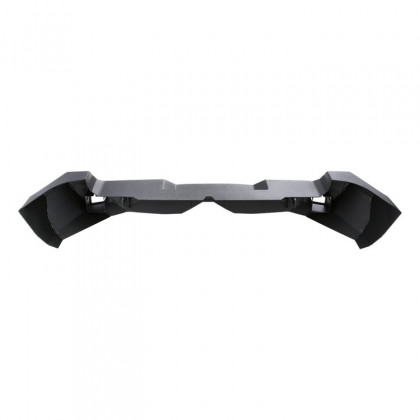 Rear steel bumper Smittybilt M1