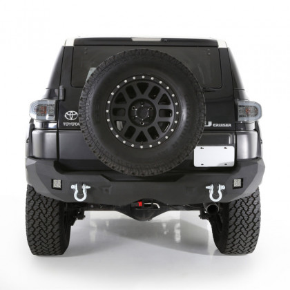 Rear steel bumper Smittybilt M1