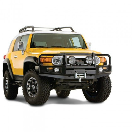 Fender flares Bushwacker Extend-A-Fender