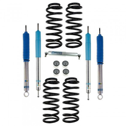 Suspension kit Superior Engineering Lift 2"