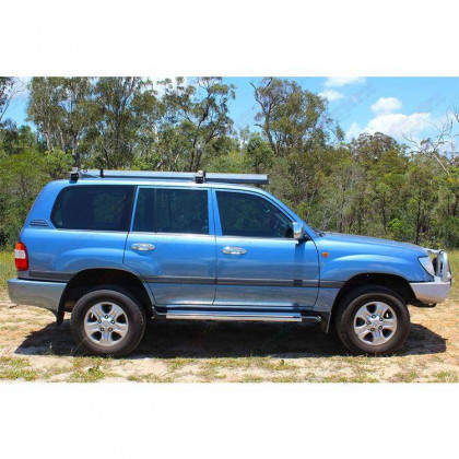 Suspension Lift Kit 1,5" Superior Engineering IFS