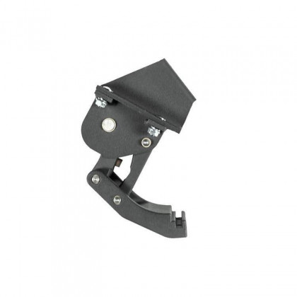 Electric side steps OFD