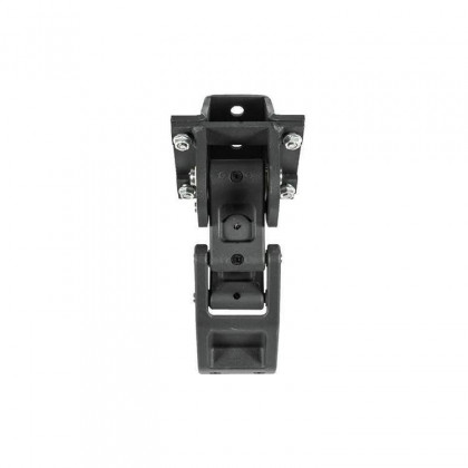 Electric side steps OFD