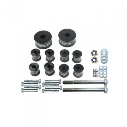 Suspension kit Superior Engineering Lift 4"