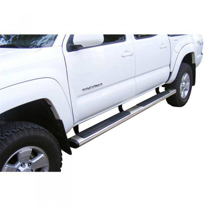 Side steps Go Rhino OE Xtreme