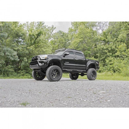Nerf steps Rough Country 5'