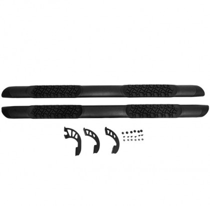 Side steps Go Rhino Vertex V3