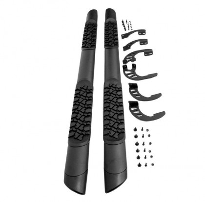 Side steps Go Rhino Vertex V3