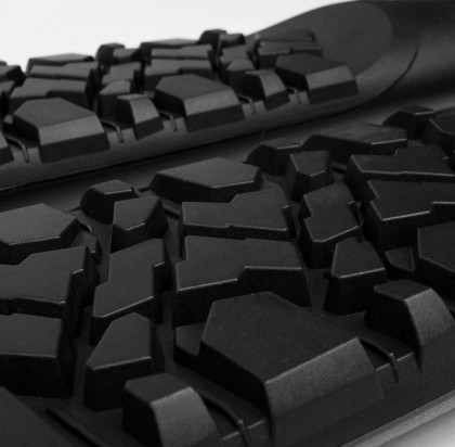 Side steps Go Rhino Vertex V3