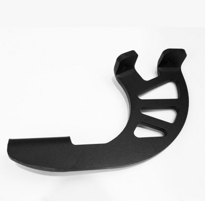 Side steps Go Rhino Vertex V3