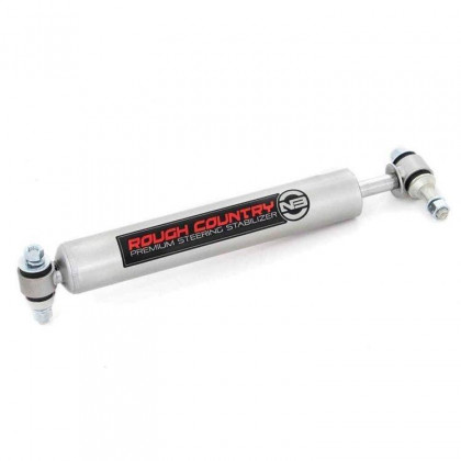 Steering stabilizer Rough Country N3 Premium