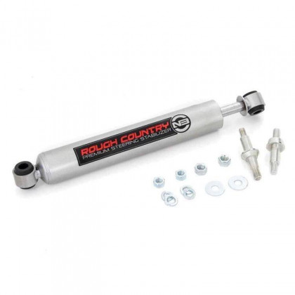 Steering stabilizer Rough Country N3 Premium