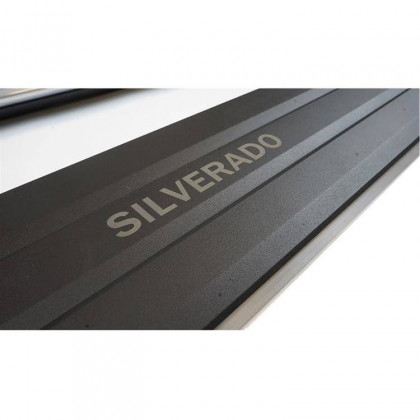 Electric side steps OFD
