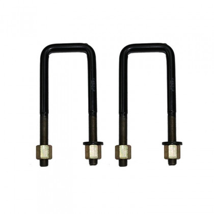 Suspension Lift Kit 4" Superior Engineering