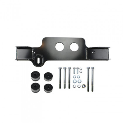 Suspension Lift Kit 4" Superior Engineering