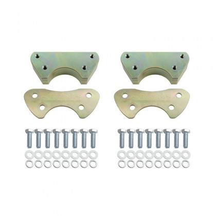 Suspension Lift Kit 4" Superior Engineering
