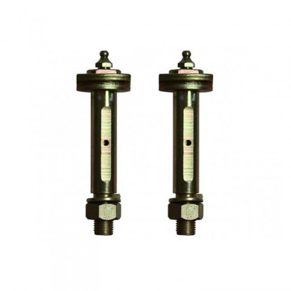 Suspension Lift Kit 4" Superior Engineering