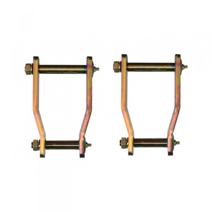 Suspension Lift Kit 4" Superior Engineering