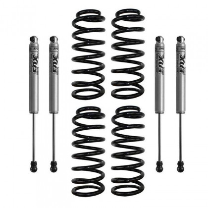 Suspension Lift Kit 2" Superior Engineering