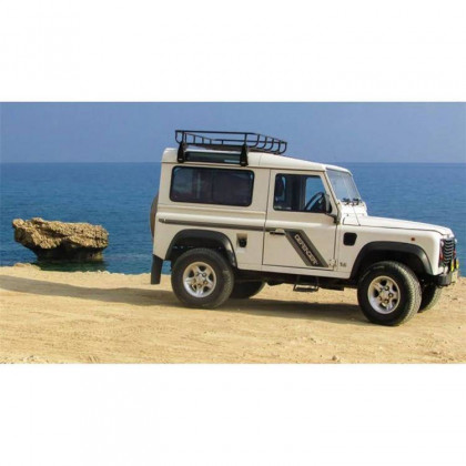 Suspension Lift Kit 1,75" Superior Engineering