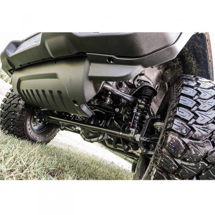 Suspension kit JKS J-Venture Lift 3-3,5"