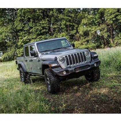 Suspension kit JKS J-Venture Lift 3-3,5"