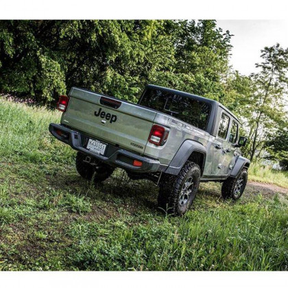 Suspension kit JKS J-Venture Lift 3-3,5"