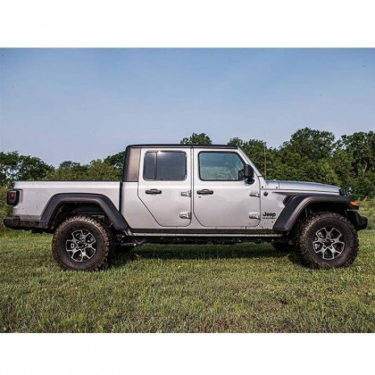 Suspension kit JKS J-Venture Lift 3-3,5"