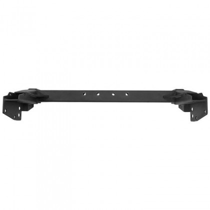 JL rear bumper on a JT adapter bracket kit Smittybilt