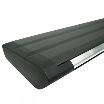 Electric side steps OFD