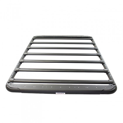 Flat roof rack Go Rhino SRM500 65"