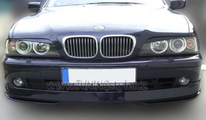 Spoiler pod přední nárazník-podspoiler TFB BMW E39 00-