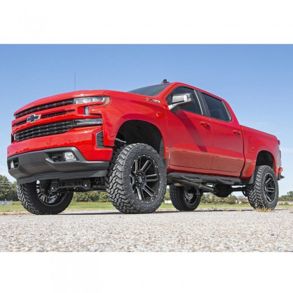 Body lift Rough Country Lift 3"