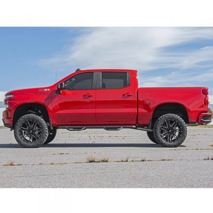 Body lift Rough Country Lift 3"