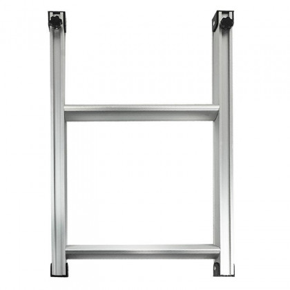 Roof tent ladder extension OFD