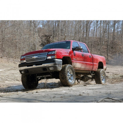 Suspension kit Rough Country Lift 6"