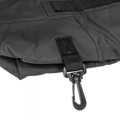 Hard top freedom panels bag OFD