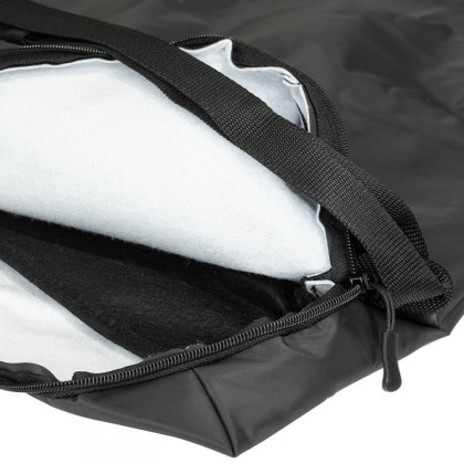 Hard top freedom panels bag OFD