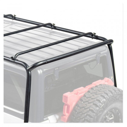 Defender roof rack SRC Smittybilt