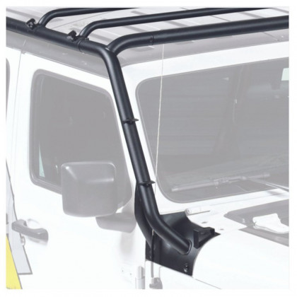 Defender roof rack SRC Smittybilt