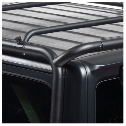 Defender roof rack SRC Smittybilt