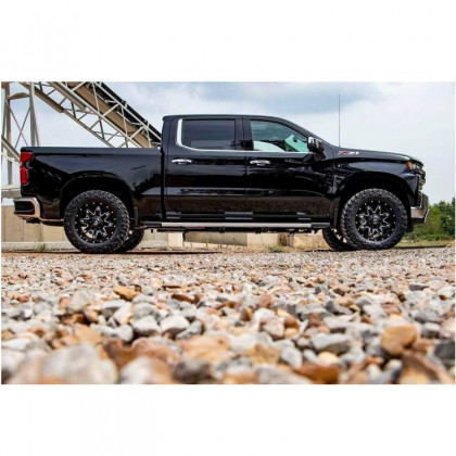 Leveling kit Rough Country Lift 2"