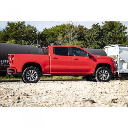 Suspension kit Rough Country Lift 3,5"