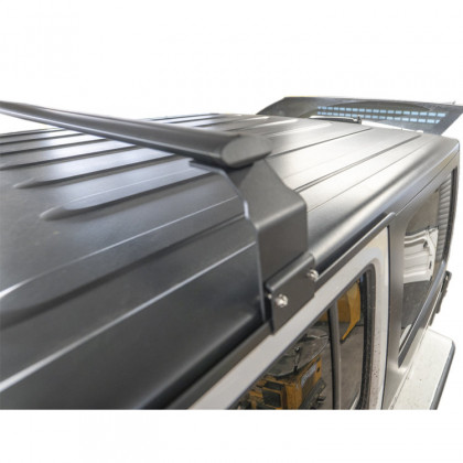 Roof cross bars OFD