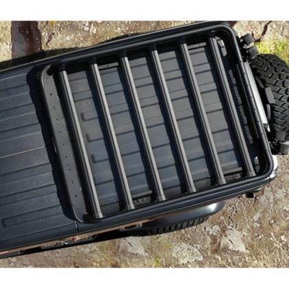 Roof rack Go Rhino SRM600 55"