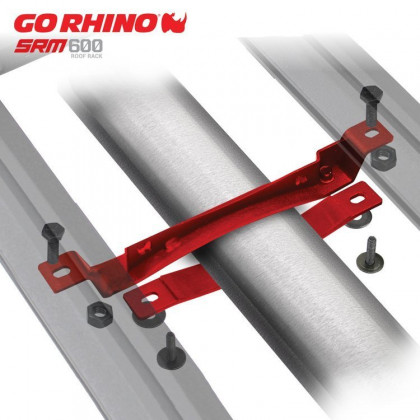 Roof rack Go Rhino SRM600 55"