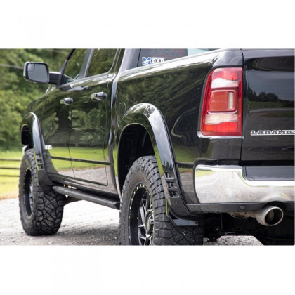 Front and rear fender flares Rough Country SF1