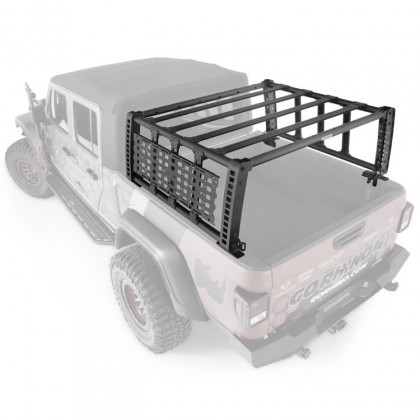 Bed rack Go Rhino Overland Xtreme